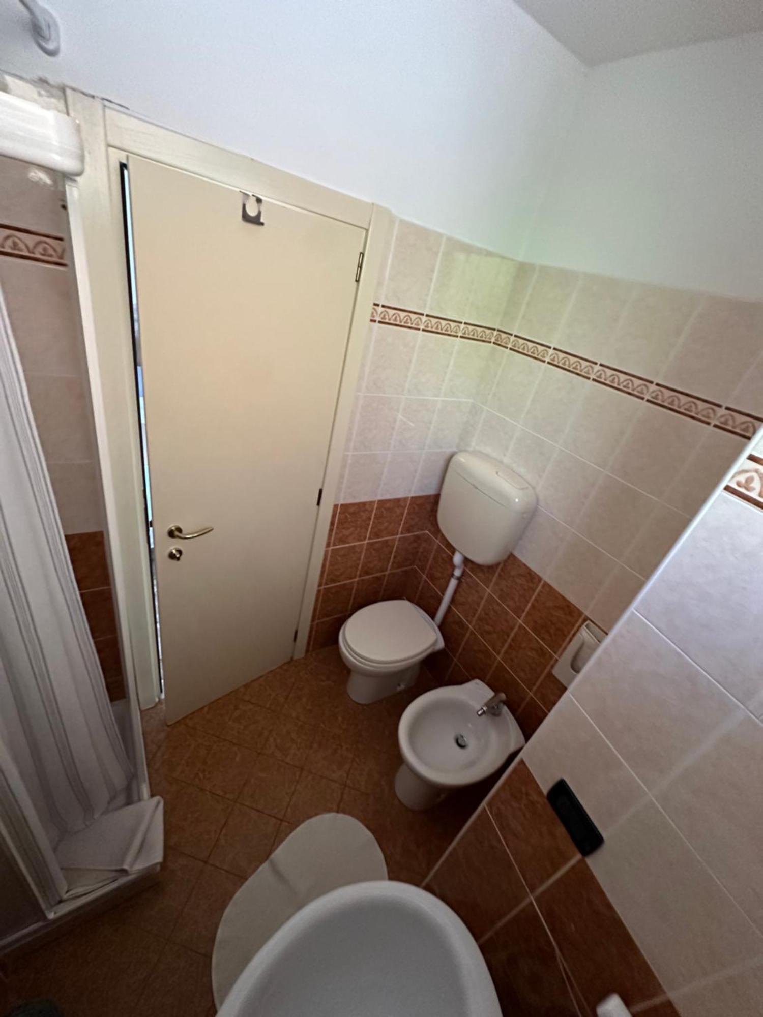Villa Salvarezza Noli Luaran gambar