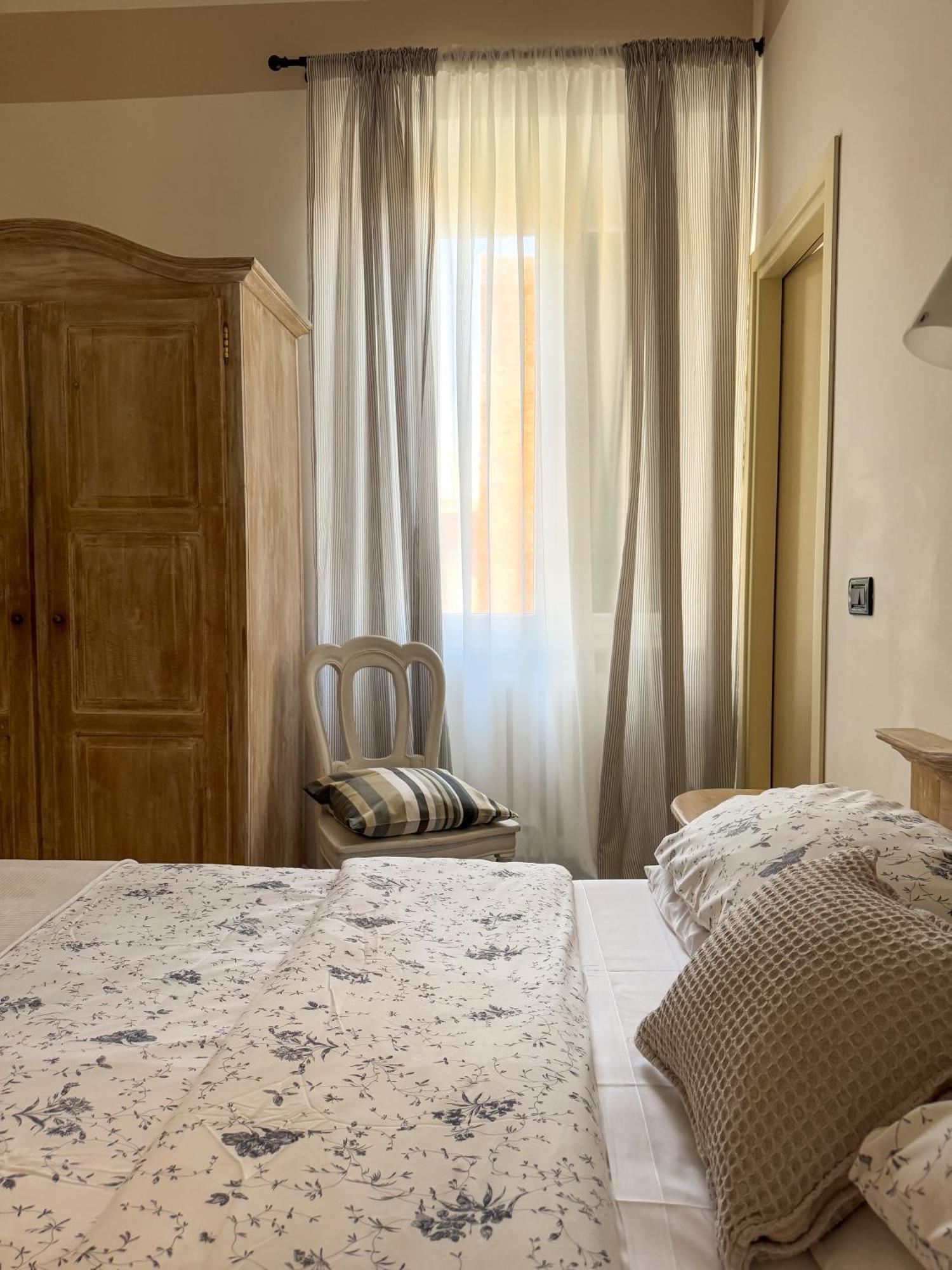 Villa Salvarezza Noli Luaran gambar